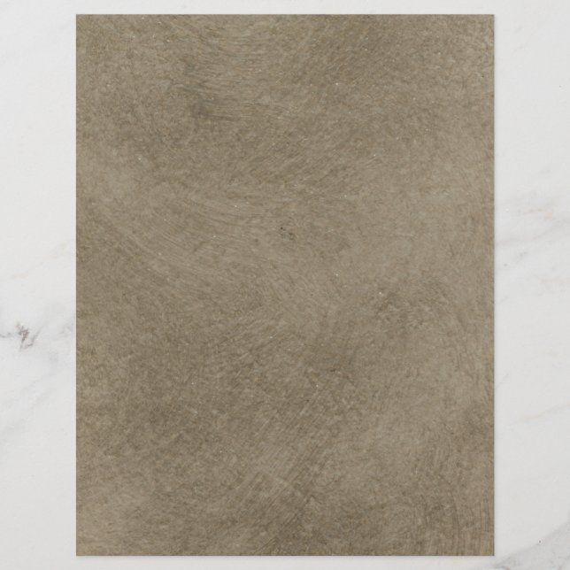 トルコのコーヒーグレーズ (正面)