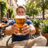 トルコのサッカー選手 タンブラーグラス