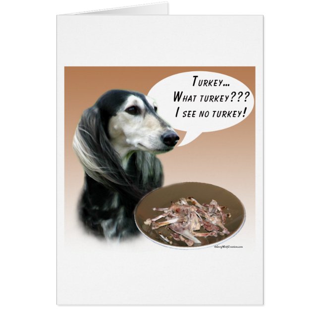 トルコのサルキ (正面)