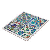 トルコのタイルコレクション タイル (側面)