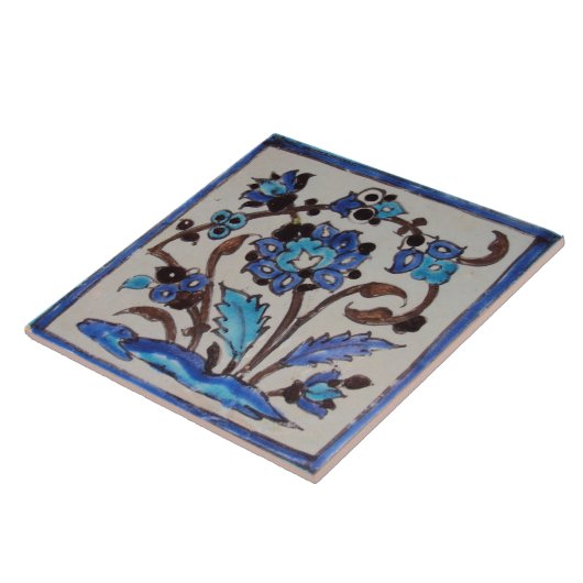 トルコのタイル タイル (側面)