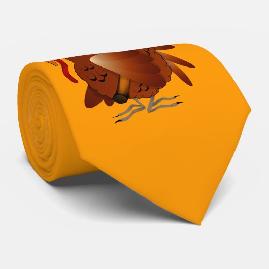 トルコのタイ ネクタイ (ロール)