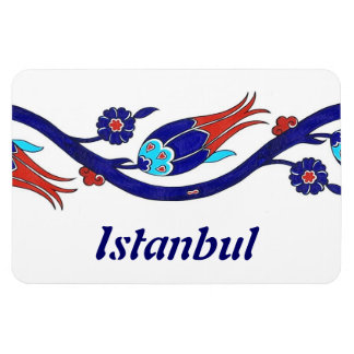 トルコのチューリップ マグネット