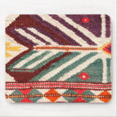 トルコのラグ・マウス・パッド マウスパッド (正面)