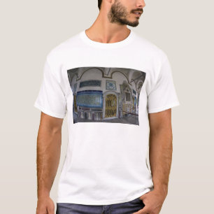 トルコの中東とイスタンブール市 2 Tシャツ