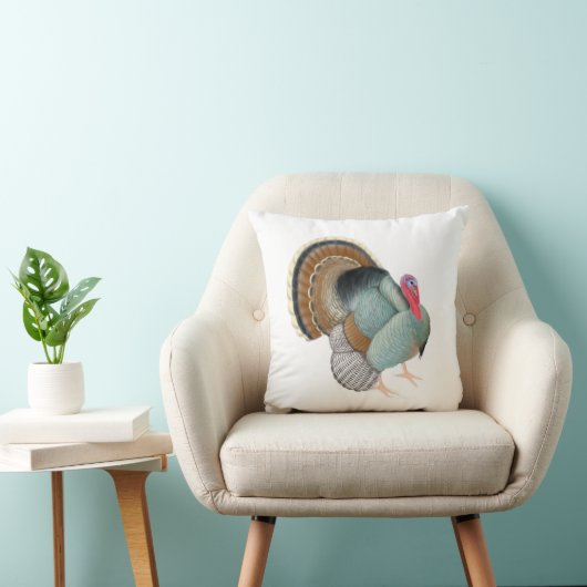 トルコの大きい野生の枕 クッション (椅子)
