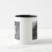 トルコの女子美術学校の学生 マグカップ (中央)