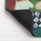 トルコの宝石屋 マウスパッド (コーナー)