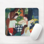 トルコの宝石屋 マウスパッド (マウス)