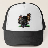 トルコの帽子 キャップ (正面)