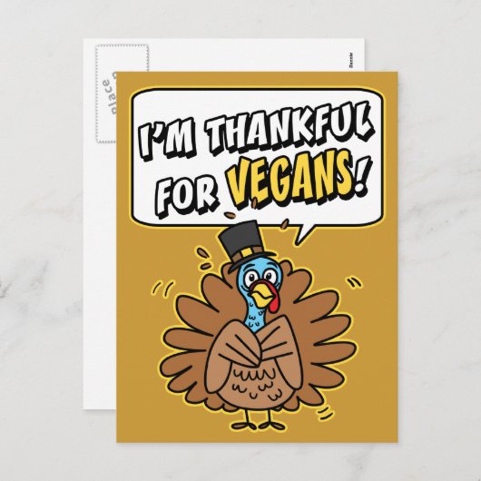 トルコの感謝している郵便はがき シーズンポストカード (正面/裏面)