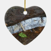 トルコの操業州公園 セラミックオーナメント (裏面)