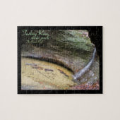 トルコの操業州公園、穿孔器ボール ジグソーパズル (横)