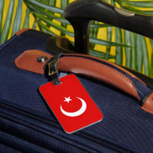 トルコの旗
