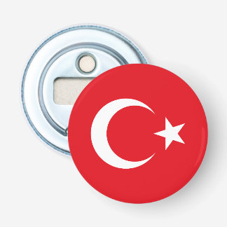 トルコの旗 栓抜き