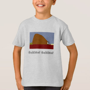 トルコの用意して下さい Tシャツ
