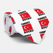 トルコの石 ネクタイ (ロール)