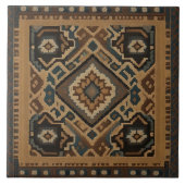 トルコの美しい古いパターンコレクシ人気があるョン タイル (正面)