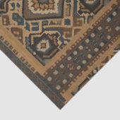 トルコの美しい古いパターンコレクシ人気があるョン 薄葉紙 (詳細)