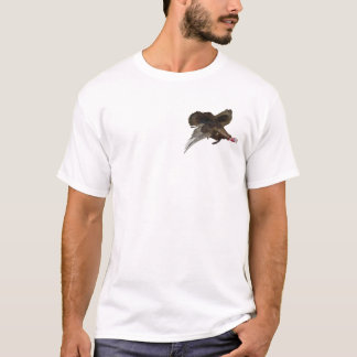 トルコの野生の狩り Tシャツ