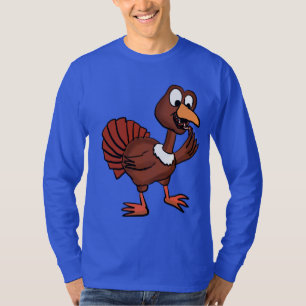 トルコの食べ物のベーコンのスエットシャツ Tシャツ