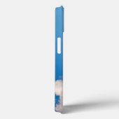 トルコの黒海沿岸、空中、ゾンガルダク Case-Mate iPhoneケース (裏面 / 右)