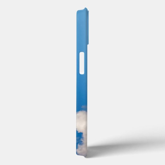 トルコの黒海沿岸、空中、ゾンガルダク Case-Mate iPhoneケース (裏面 / 右)