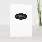 トルコはなぜ道を交差させましたか。 おもしろいな答え#1 シーズンカード (裏面)