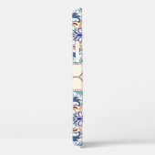 トルコカラフルのパターン：無限の美しい。 Case-Mate iPhoneケース (裏面 / 右)