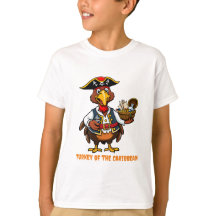 トルコカリブの