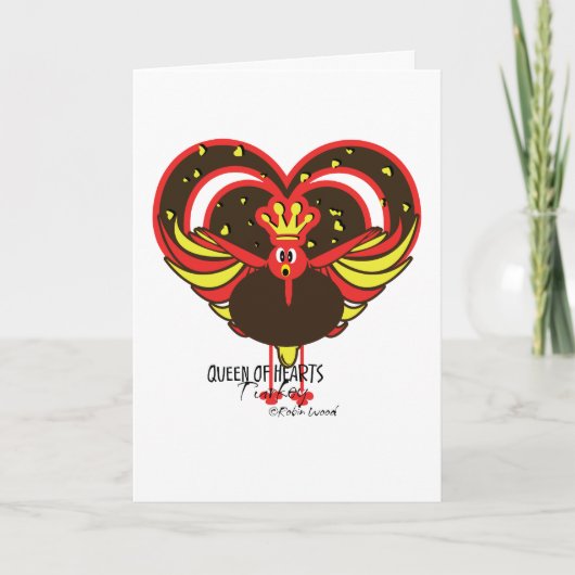 トルコジバス – 感謝おもしろい祭の漫画のカード シーズンカード (正面)