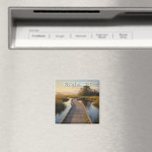 トルコスルタンマーシュナショナルパークトラベル マグネット (インサイチュ (食洗機))