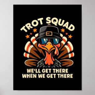 トルコッパ We'll Get There When We Get There トルコ ポスター