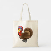 トルコトートバッグ トートバッグ (裏面)