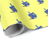 トルコドライデルラッピング紙 ラッピングペーパー (ロールコーナー)