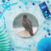 トルコバルチュール紙プレート ペーパープレート (パーティー)