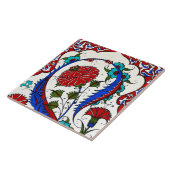 トルコフローラデザイン タイル (側面)