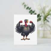 トルコボディビル感謝祭デイジムトレーニング シーズンカード (スタンド正面)