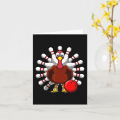 トルコボーリング選手ボウリングをする人、 クリケットの投手秋ヴィーブスサンクsgi カード (黄色い花)