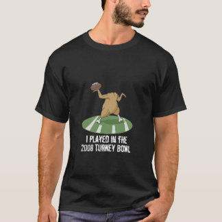 トルコボール Tシャツ