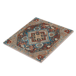 トルコモダンの美しい古いパターンコレクション タイル