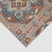 トルコモダンの美しい古いパターンコレクション 薄葉紙 (詳細)