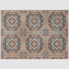 トルコモダンの美しい古いパターンコレクション 薄葉紙