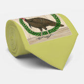 トルコリース ネクタイ (ロール)