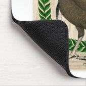 トルコリース マウスパッド (コーナー)