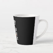 トルコレックスサウラス カフェラテマグ (右)