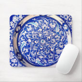 トルコ人のデザインのmousepad マウスパッド (マウス)