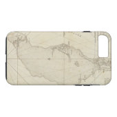 トルコ人の島 Case-Mate iPhoneケース (裏面(横))