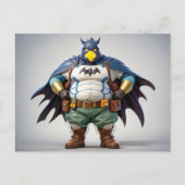 トルコ人 ポストカード (正面)