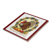 トルコ入りリースセラミックタイル タイル (側面)